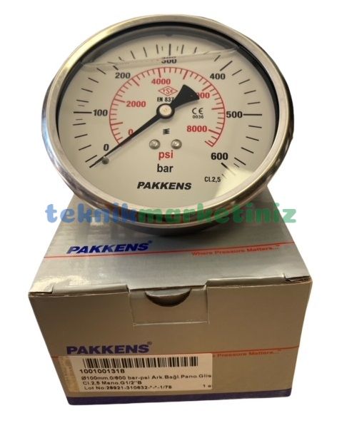 100mm-0-600-bar-panotip-arkadan-baglantili-gliserinli-sivi-dolgulu-g1-2-manometre-basinc-gostergesi-cl2-5-pakkens-1001001318-manometre-fiyati-ve-ozellikleri