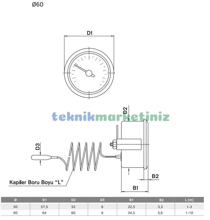 o60mm-cdeg-panotip-arka-baglantili-gostergeli-termometre-sicaklik-olcer-gaz-dolgu-kablolu-1-2-4-6-10-metre-fiyatlari-ti060-060502-teknik-cizimi-ve-boyutlari