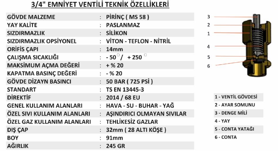 teknik-ozellikleri-3-4-yks-mühürlü-emniyet-ventili-yuksek-basınc-0.1-1.9-bar-arası